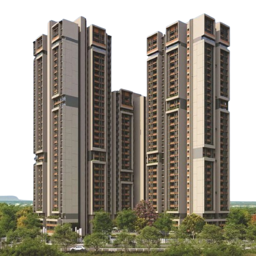 Properties in Hinjewadi